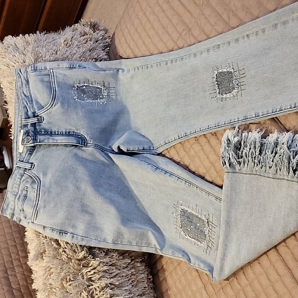 Super Cute Jeans!